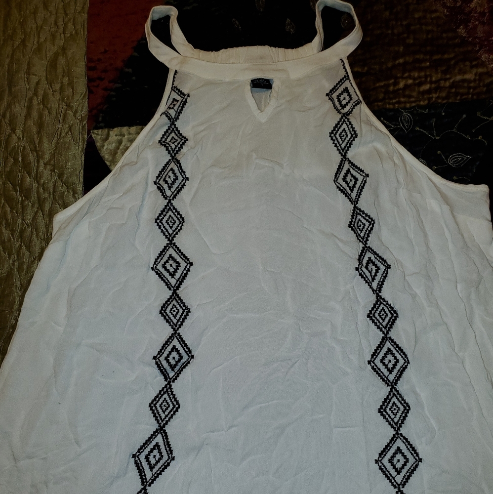 Torrid tank top